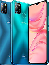 Best available price of Infinix Hot 10 Lite in Cambodia