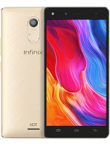 Best available price of Infinix Hot 4 Pro in Cambodia