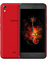 Best available price of Infinix Hot 5 Lite in Cambodia