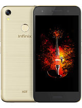 Best available price of Infinix Hot 5 in Cambodia
