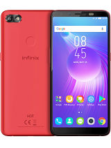 Best available price of Infinix Hot 6 in Cambodia