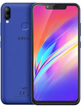 Best available price of Infinix Hot 6X in Cambodia