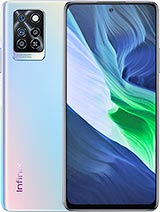 Best available price of Infinix Note 10 Pro NFC in Cambodia