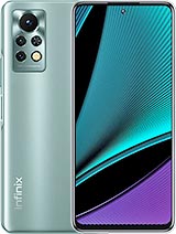 Best available price of Infinix Note 11s in Cambodia