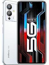 Best available price of Infinix Note 12 5G in Cambodia