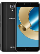 Best available price of Infinix Note 4 in Cambodia