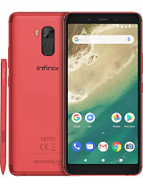 Best available price of Infinix Note 5 Stylus in Cambodia