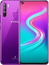 Best available price of Infinix S5 lite in Cambodia