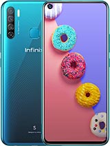 Best available price of Infinix S5 in Cambodia