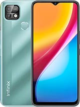 Best available price of Infinix Smart 5 Pro in Cambodia
