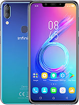 Best available price of Infinix Zero 6 Pro in Cambodia
