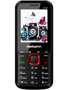 Best available price of Karbonn K309 Boombastic in Cambodia