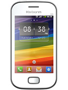 Best available price of Karbonn K65 Buzz in Cambodia