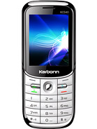Best available price of Karbonn KC540 Blaze in Cambodia