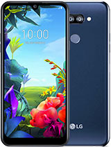 Best available price of LG K40S in Cambodia