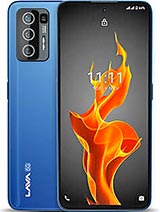Best available price of Lava Agni 5G in Cambodia