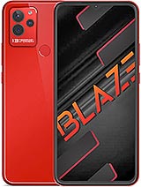 Best available price of Lava Blaze in Cambodia
