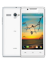 Best available price of Lava Flair P1i in Cambodia