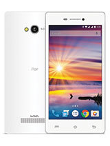 Best available price of Lava Flair Z1 in Cambodia