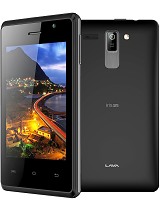 Best available price of Lava Iris 325 Style in Cambodia