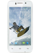 Best available price of XOLO Q800 in Cambodia