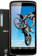 Best available price of XOLO X1000 in Cambodia