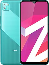 Best available price of Lava Z2 Max in Cambodia