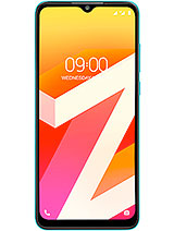Best available price of Lava Z6 in Cambodia