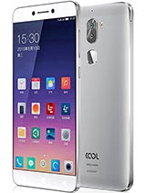Best available price of Coolpad Cool1 dual in Cambodia