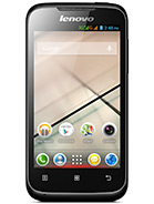 Best available price of Lenovo A369i in Cambodia