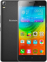 Best available price of Lenovo A7000 Plus in Cambodia