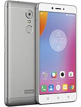 Best available price of Lenovo K6 Note in Cambodia