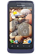 Best available price of Lenovo P700i in Cambodia