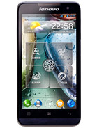 Best available price of Lenovo P770 in Cambodia