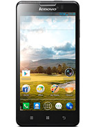Best available price of Lenovo P780 in Cambodia