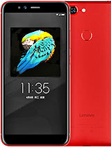 Best available price of Lenovo S5 in Cambodia
