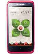 Best available price of Lenovo S720 in Cambodia