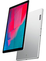 Best available price of Lenovo Tab M10 HD Gen 2 in Cambodia