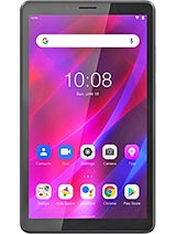 Best available price of Lenovo Tab M7 (3rd Gen) in Cambodia