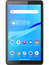 Best available price of Lenovo Tab M7 in Cambodia