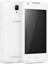 Best available price of Lenovo Vibe A in Cambodia