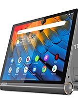 Best available price of Lenovo Yoga Smart Tab in Cambodia
