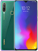 Best available price of Lenovo Z6 Youth in Cambodia