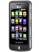 Best available price of LG Scarlet II TV in Cambodia