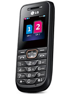 Best available price of LG A190 in Cambodia
