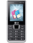 Best available price of LG A390 in Cambodia