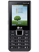 Best available price of LG A395 in Cambodia