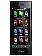 Best available price of LG BL40 New Chocolate in Cambodia
