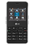 Best available price of LG CB630 Invision in Cambodia