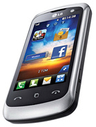 Best available price of LG KM570 Cookie Gig in Cambodia